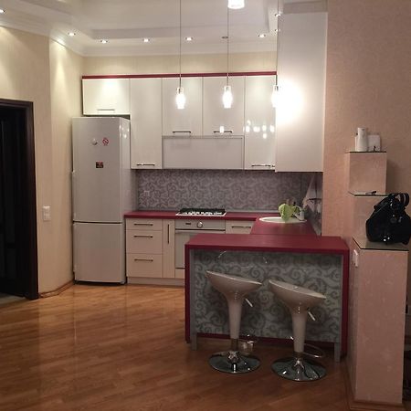 Virmenska Apartment Lviv Eksteriør bilde