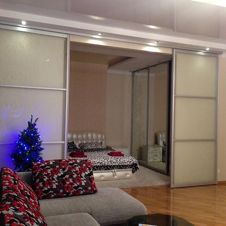 Virmenska Apartment Lviv Eksteriør bilde
