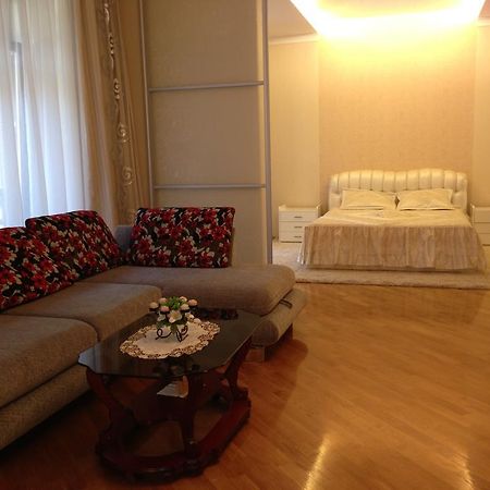 Virmenska Apartment Lviv Eksteriør bilde