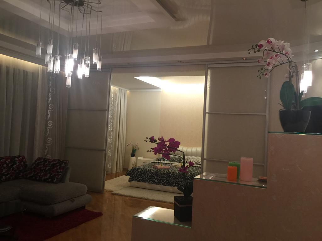 Virmenska Apartment Lviv Eksteriør bilde