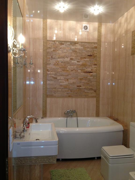 Virmenska Apartment Lviv Eksteriør bilde