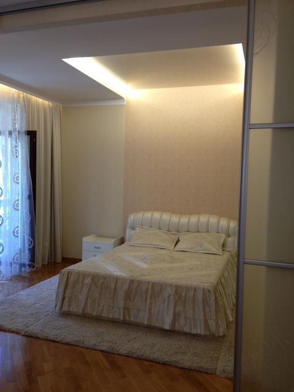 Virmenska Apartment Lviv Eksteriør bilde